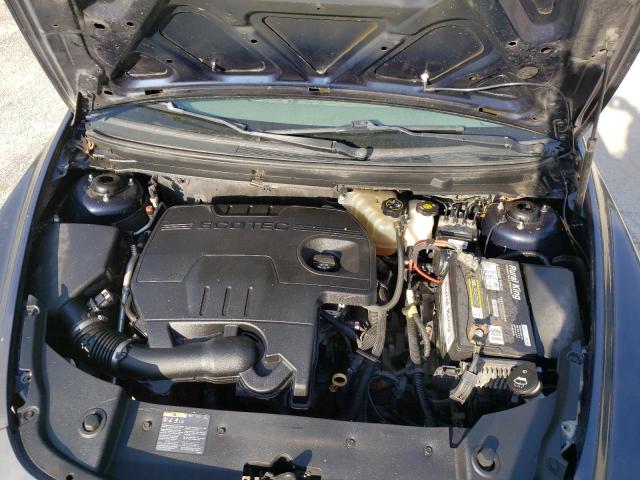 Photo 11 from auction – 2011 CHEVROLET MALIBU with VIN 1G1ZB5E14BF358114