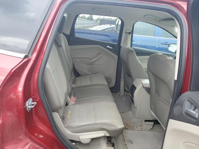 Photo 11 from auction – 2013 FORD ESCAPE SE with VIN 1FMCU0GX6DUD15173