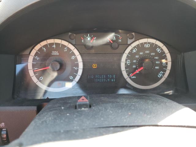 Photo 9 from auction – 2010 FORD ESCAPE with VIN 1FMCU9EG4AKD48347
