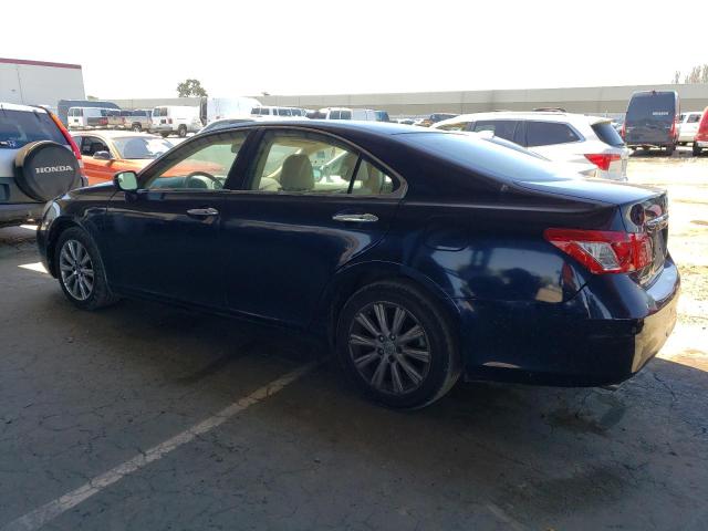 Photo 2 from auction – 2008 LEXUS ES 350 with VIN JTHBJ46G782181758