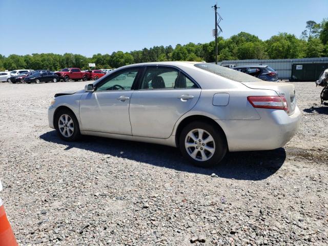 Photo 2 from auction – 2011 TOYOTA CAMRY BASE with VIN 4T1BF3EK1BU734981