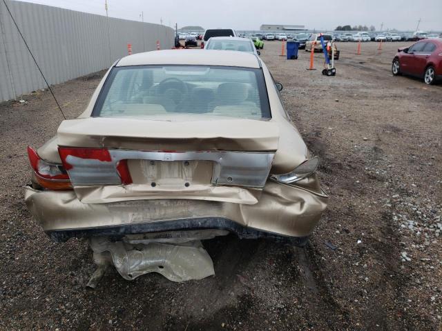 Photo 6 from auction – 2002 SATURN L200 with VIN 1G8JU54FX2Y593854