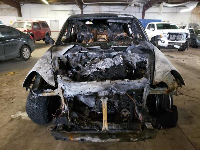 Photo 5 from auction – 2008 PORSCHE CAYENNE with VIN WP1AA29PX8LA12954