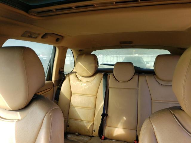 Photo 10 from auction – 2008 PORSCHE CAYENNE S with VIN WP1AB29P78LA45343