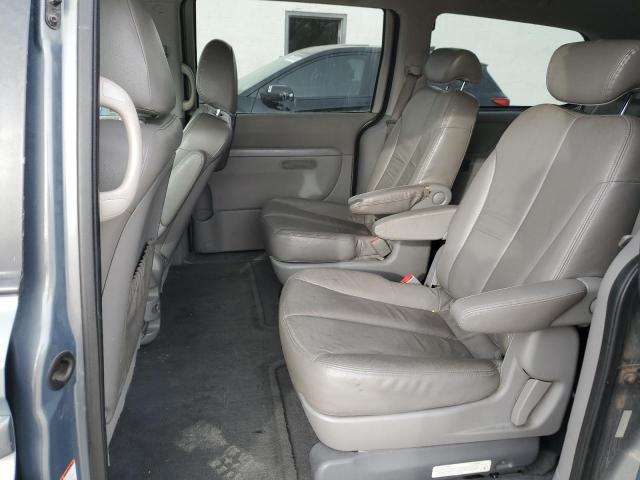Photo 10 from auction – 2009 KIA SEDONA EX with VIN KNDMB233296304129