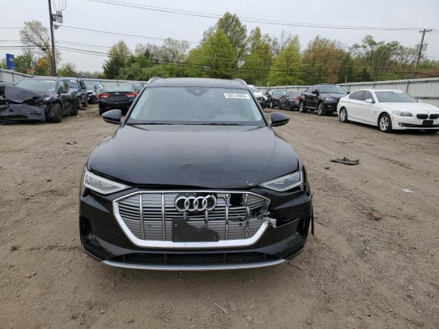 Photo 5 from auction – 2019 AUDI E-TRON PRE with VIN WA1LAAGE5KB009439