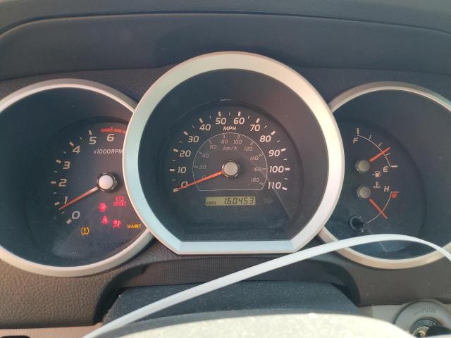 Photo 9 from auction – 2007 TOYOTA 4RUNNER SR with VIN JTEBU14R078080967