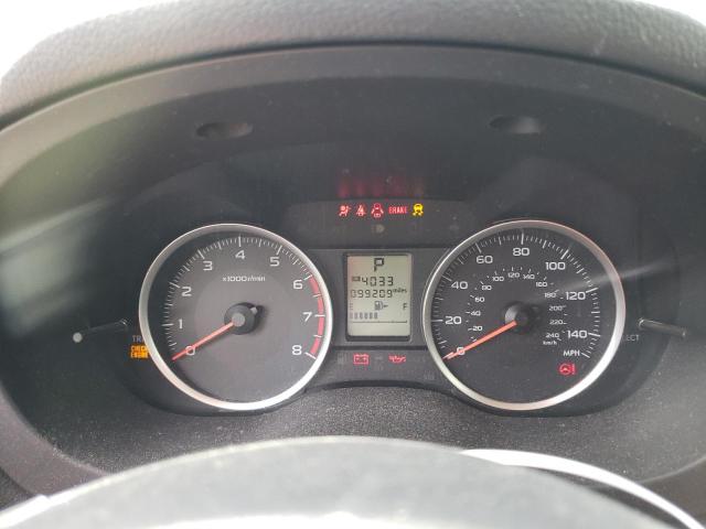 Photo 9 from auction – 2016 SUBARU FORESTER 2 with VIN JF2SJADC9GH401723