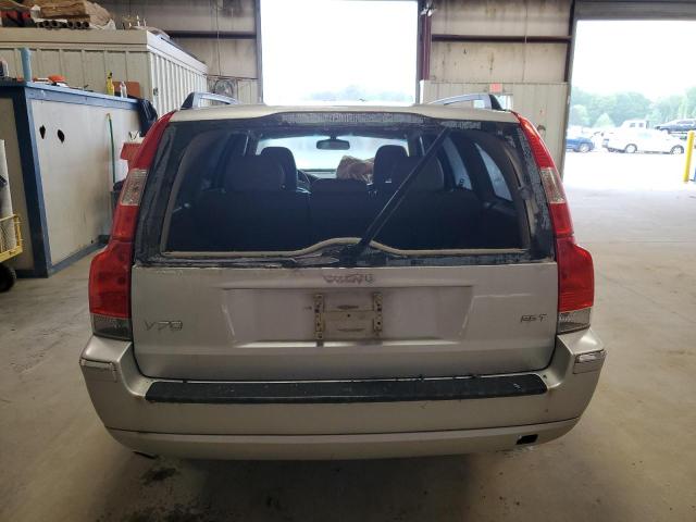 Photo 6 from auction – 2006 VOLVO V70 2.5T with VIN YV1SW592561534035