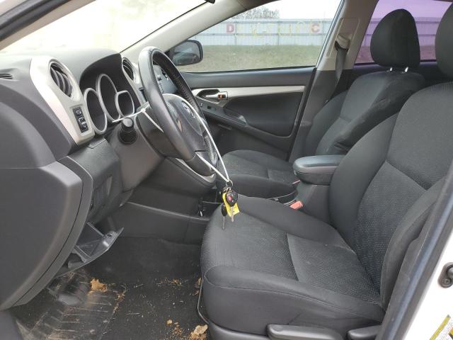 Photo 7 from auction – 2010 TOYOTA COROLLA MA with VIN 2T1KE4EE5AC045707