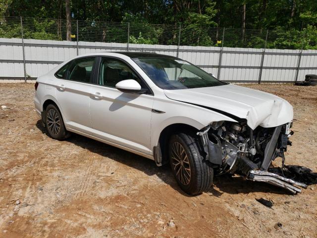 Photo 4 from auction – 2019 VOLKSWAGEN JETTA SEL with VIN 3VWEB7BU6KM259145