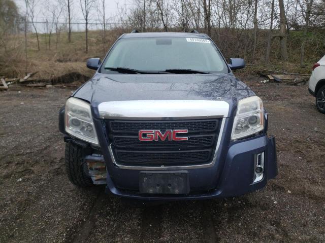 Photo 5 from auction – 2013 GMC TERRAIN SL with VIN 2GKALSEK1D6280613