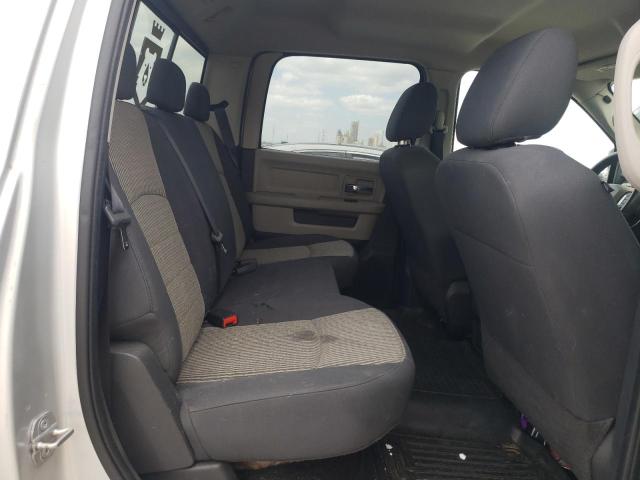 Photo 10 from auction – 2009 DODGE RAM 1500 with VIN 1D3HV13P19S717762