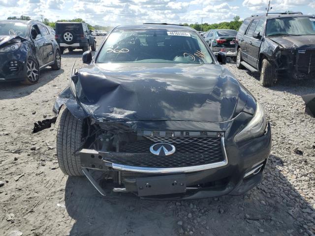 Zdjęcie 5 z aukcji – 2016 INFINITI Q50 BASE z VIN JN1CV7AP1GM201706