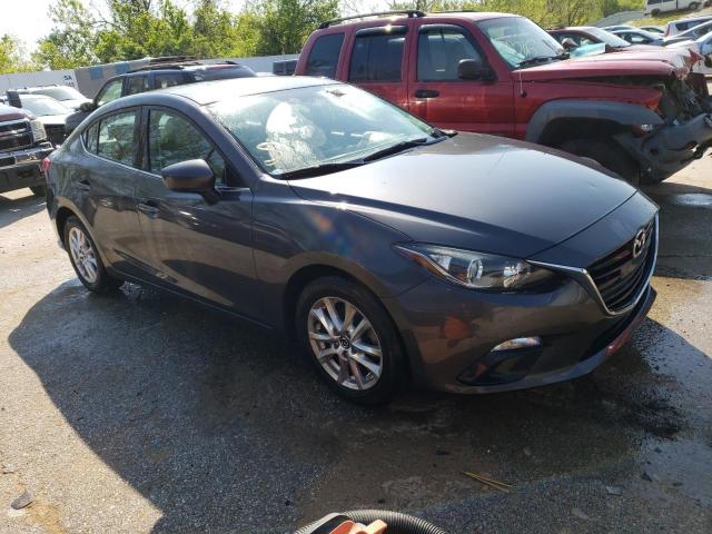 Photo 4 from auction – 2014 MAZDA 3 TOURING with VIN 3MZBM1V73EM105173