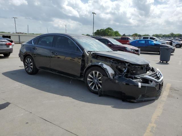 Photo 4 from auction – 2016 NISSAN ALTIMA 2.5 with VIN 1N4AL3AP0GC287301