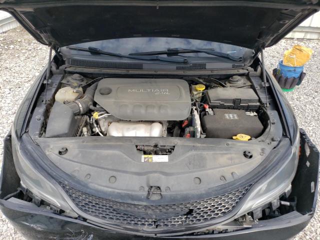 Photo 11 from auction – 2015 CHRYSLER 200 S with VIN 1C3CCCBB1FN566267