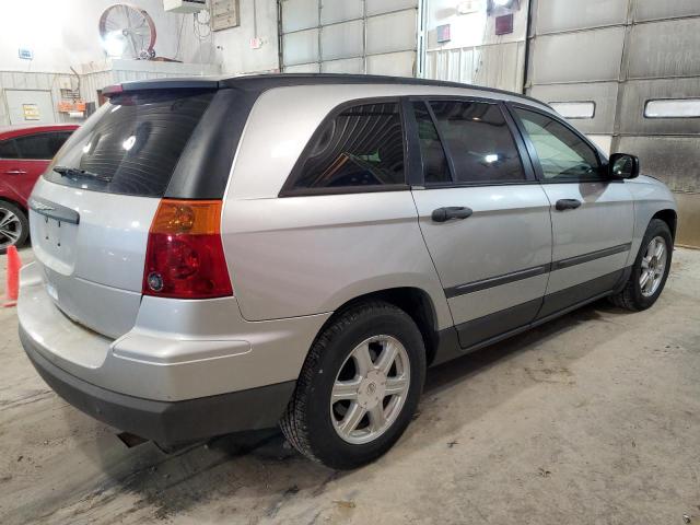 Photo 3 from auction – 2006 CHRYSLER PACIFICA with VIN 2A4GM48486R709446