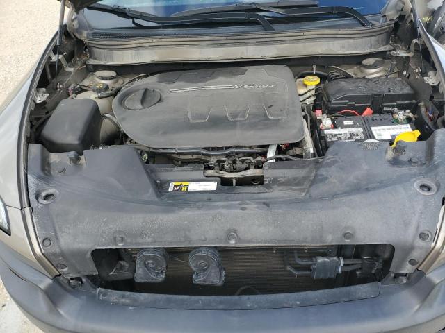 Photo 12 from auction – 2016 JEEP CHEROKEE T with VIN 1C4PJMBS2GW268704