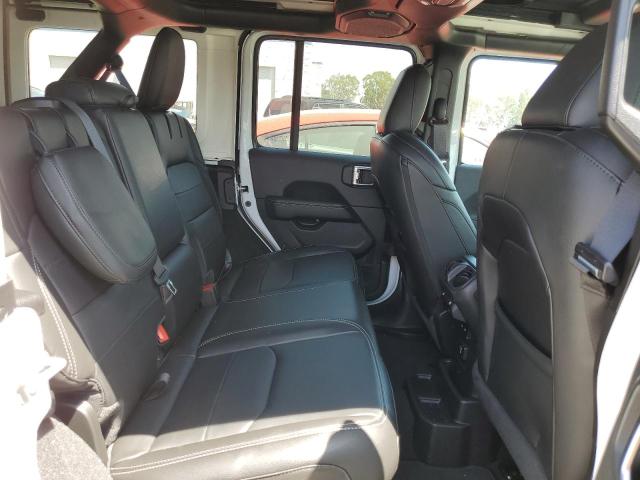 Photo 10 from auction – 2022 JEEP WRANGLER U with VIN 1C4JJXP62NW249778