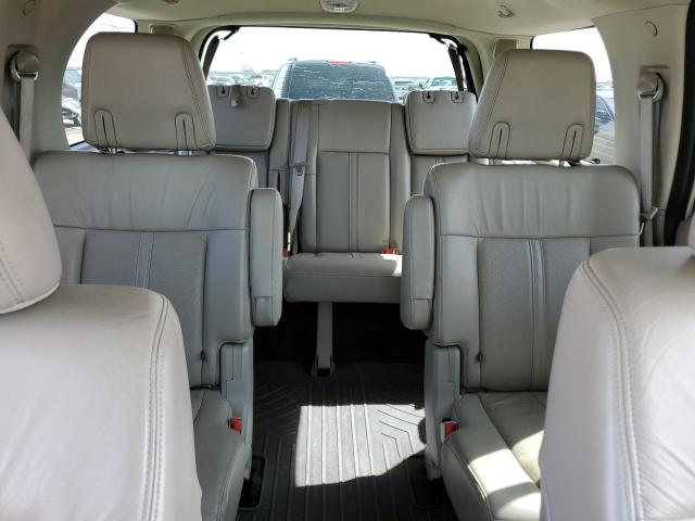 Photo 10 from auction – 2017 LINCOLN NAVIGATOR with VIN 5LMJJ2HTXHEL07761