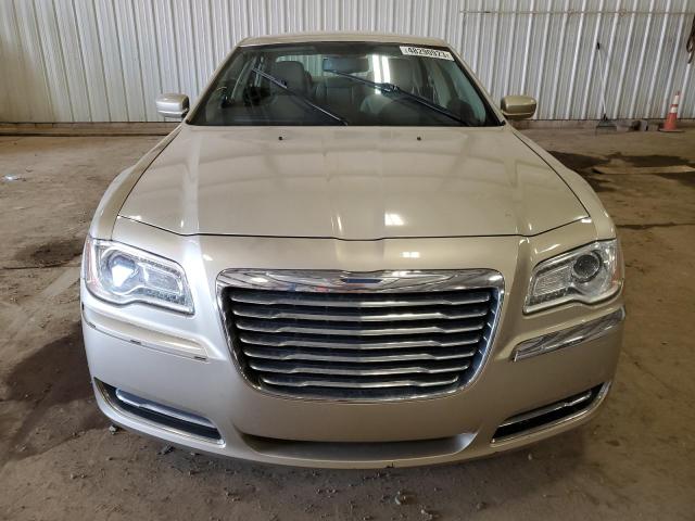 Photo 5 from auction – 2012 CHRYSLER 300 with VIN 2C3CCAAG9CH251707
