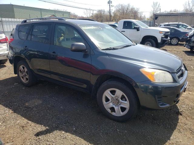 Photo 4 from auction – 2010 TOYOTA RAV4 with VIN 2T3BF4DV2AW042428