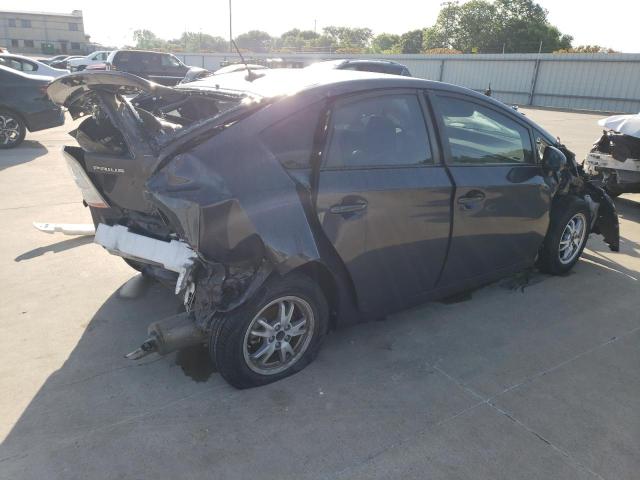 Photo 3 from auction – 2010 TOYOTA PRIUS with VIN JTDKN3DUXA0195986