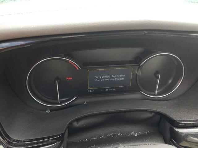 Photo 9 from auction – 2021 CADILLAC XT6 PREMIU with VIN 1GYKPCRS4MZ113200