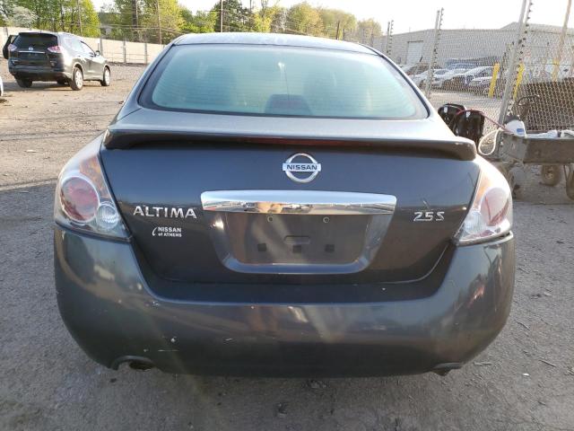 Photo 6 from auction – 2012 NISSAN ALTIMA BAS with VIN 1N4AL2AP7CN443164