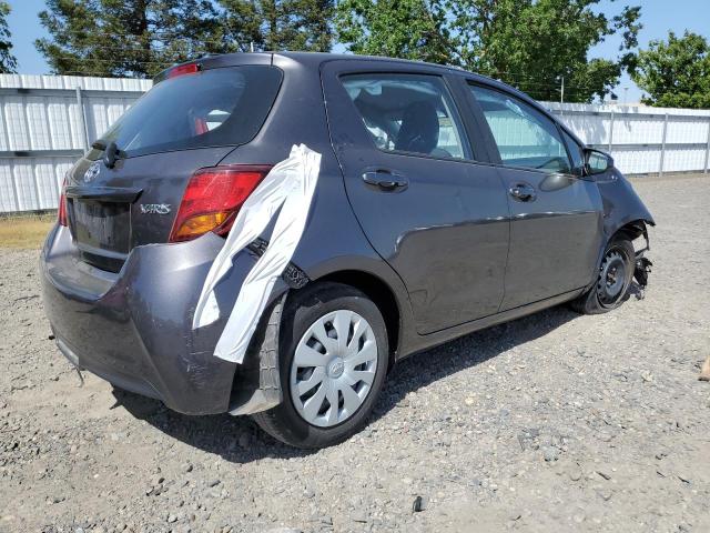 Photo 3 from auction – 2017 TOYOTA YARIS L with VIN VNKKTUD36HA080686
