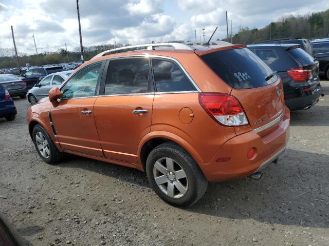 Photo 2 from auction – 2008 SATURN VUE with VIN 3GSCL53778S588160