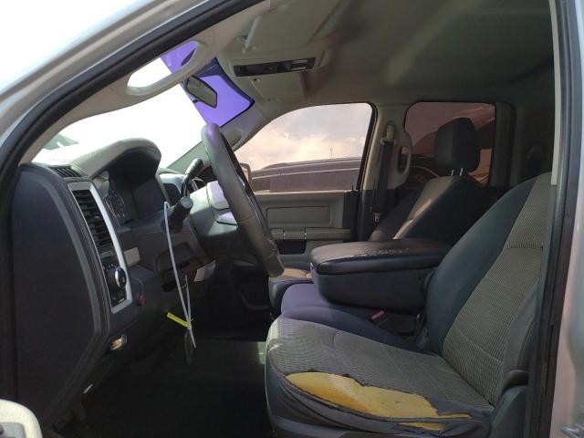 Photo 7 from auction – 2009 DODGE RAM 1500 with VIN 1D3HB18P09S728463