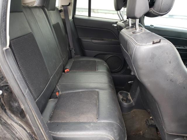 Photo 11 from auction – 2017 JEEP COMPASS SP with VIN 1C4NJCBA5HD186567