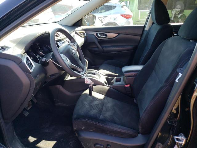 Photo 7 from auction – 2014 NISSAN ROGUE S with VIN 5N1AT2MK3EC806631