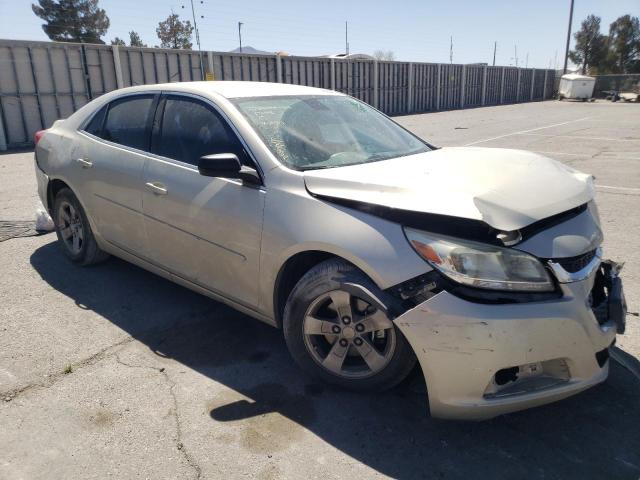 Photo 4 from auction – 2015 CHEVROLET MALIBU LS with VIN 1G11B5SL4FF274237