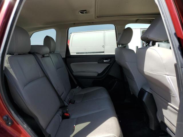 Photo 10 from auction – 2015 SUBARU FORESTER 2 with VIN JF2SJAHCXFH470946
