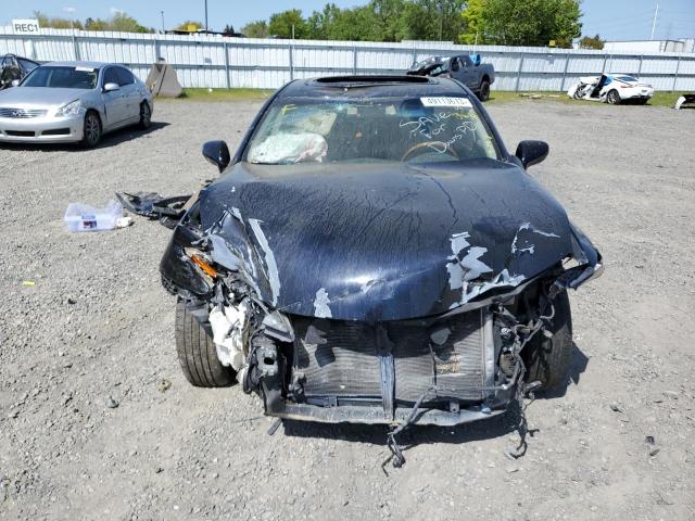 Photo 5 from auction – 2009 LEXUS ES 350 with VIN JTHBJ46GX92302879