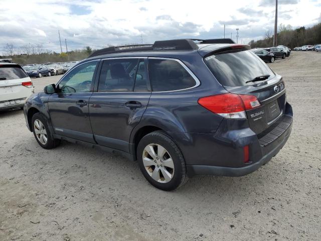 Снимка 2 от търг – 2010 SUBARU OUTBACK 2. с VIN 4S4BRBKC0A3357059