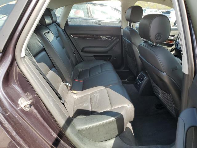 Photo 10 from auction – 2011 AUDI A6 PRESTIG with VIN WAUKGAFB7BN008568