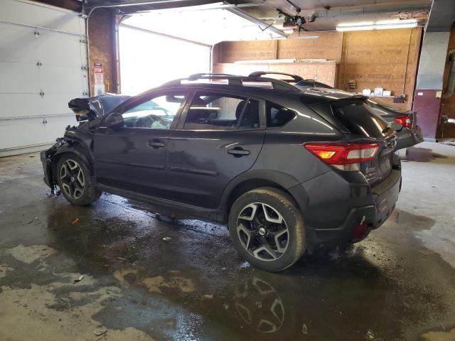 Photo 2 from auction – 2018 SUBARU CROSSTREK with VIN JF2GTAMC3JH208006