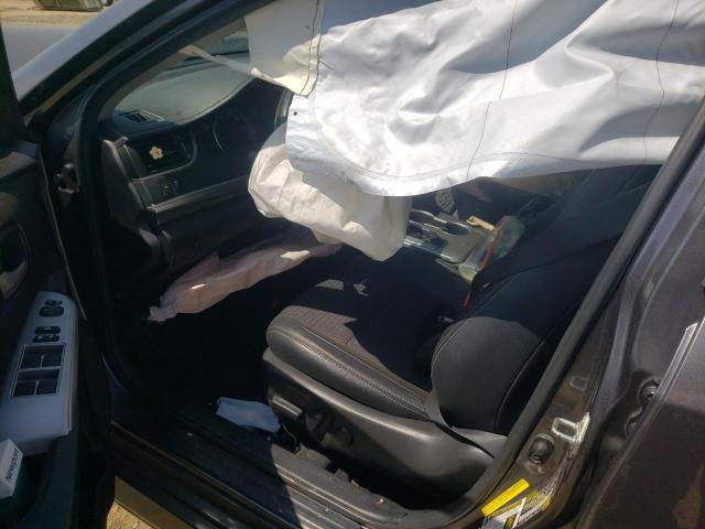 Photo 7 from auction – 2014 TOYOTA CAMRY L with VIN 4T1BF1FK8EU439657