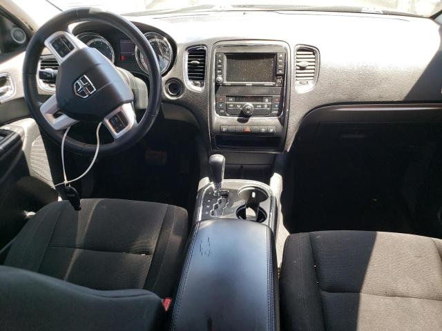 Photo 8 from auction – 2013 DODGE DURANGO SX with VIN 1C4RDHAGXDC660377