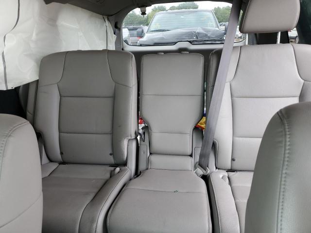 Photo 10 from auction – 2015 HONDA ODYSSEY EX with VIN 5FNRL5H63FB084071