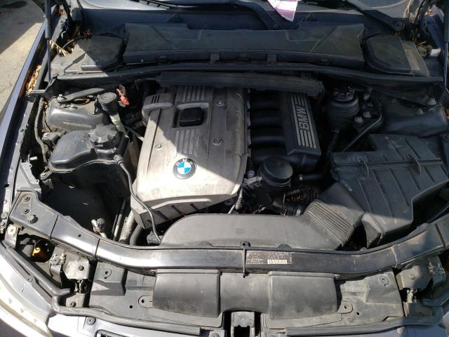 Photo 11 from auction – 2006 BMW 3 SERIES with VIN WBAVB17546NK33248