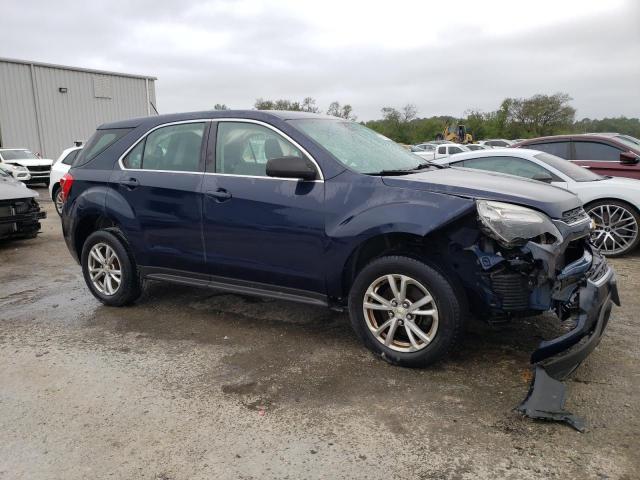 Photo 4 from auction – 2017 CHEVROLET EQUINOX LS with VIN 2GNFLEEK3H6326622