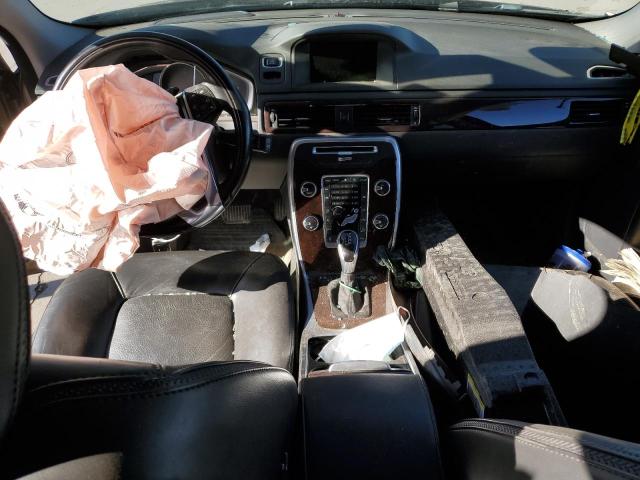 Photo 8 from auction – 2015 VOLVO XC70 T6 PL with VIN YV4902ND4F1191291