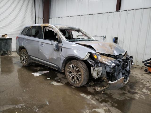 Photo 4 from auction – 2017 MITSUBISHI OUTLANDER with VIN JA4AZ3A35HZ009542
