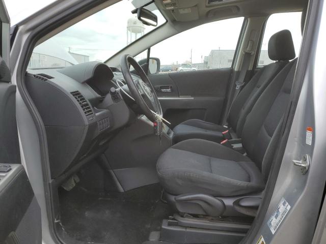 Photo 7 from auction – 2009 MAZDA 5 with VIN JM1CR293790346233