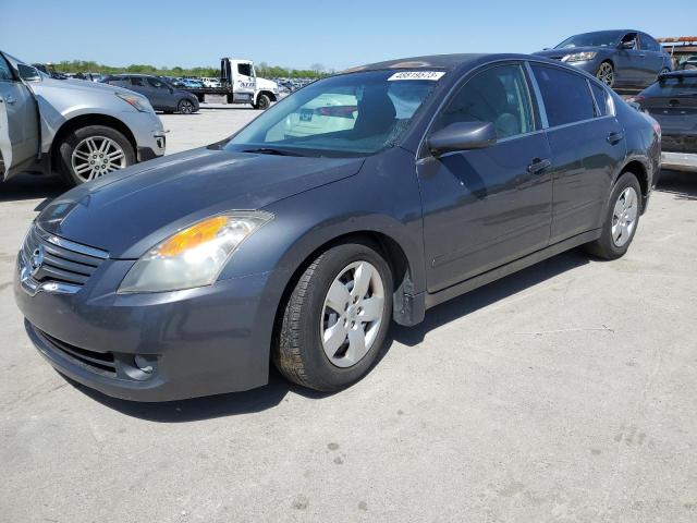 NISSAN ALTIMA 2.5 2008 with VIN 1N4AL21E58C165608 - Photo from auction